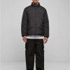 Urban Classics Arrow Puffer Jacket | Jackets