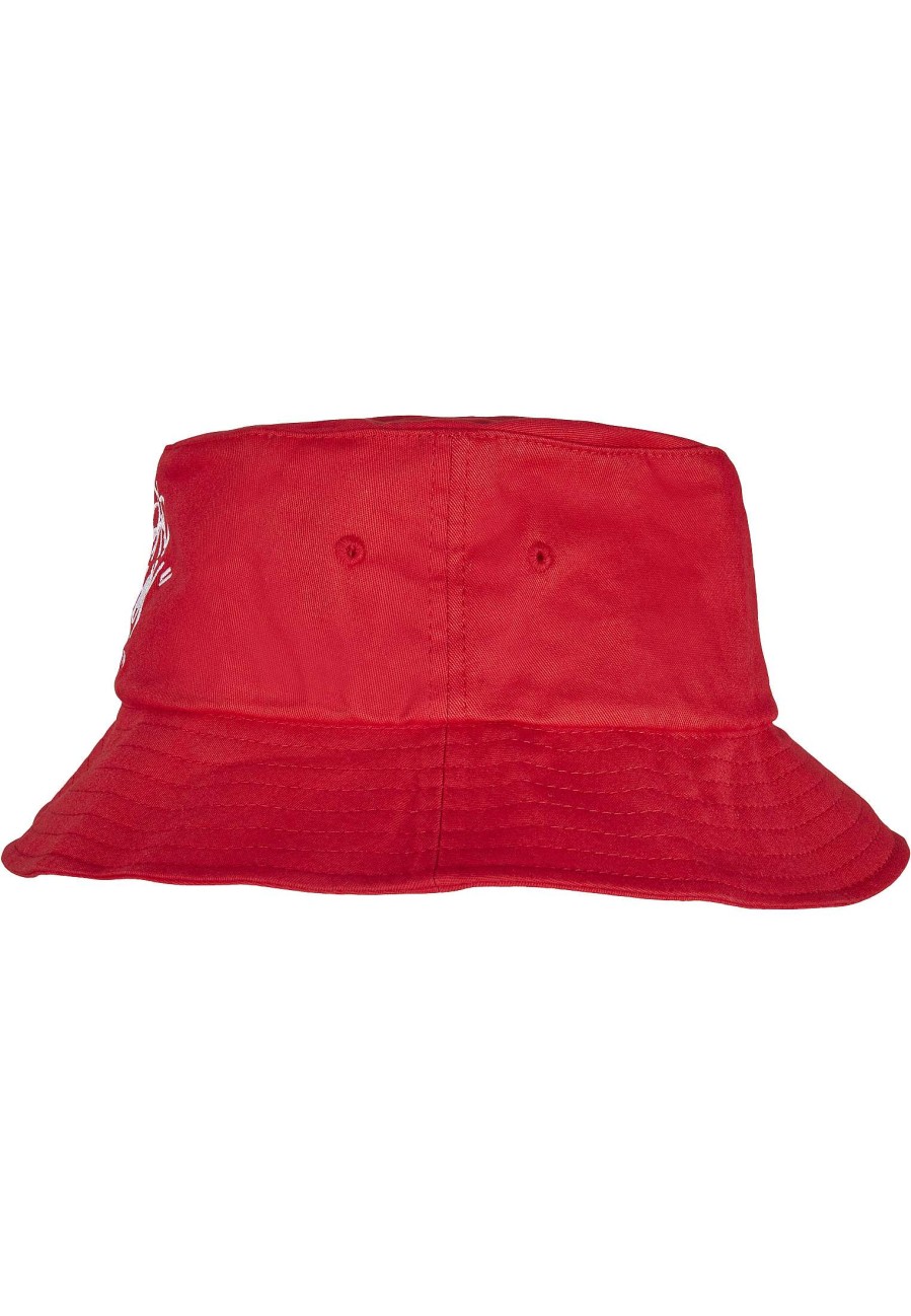 Mister Tee Bad Boy Bucket Hat | Caps