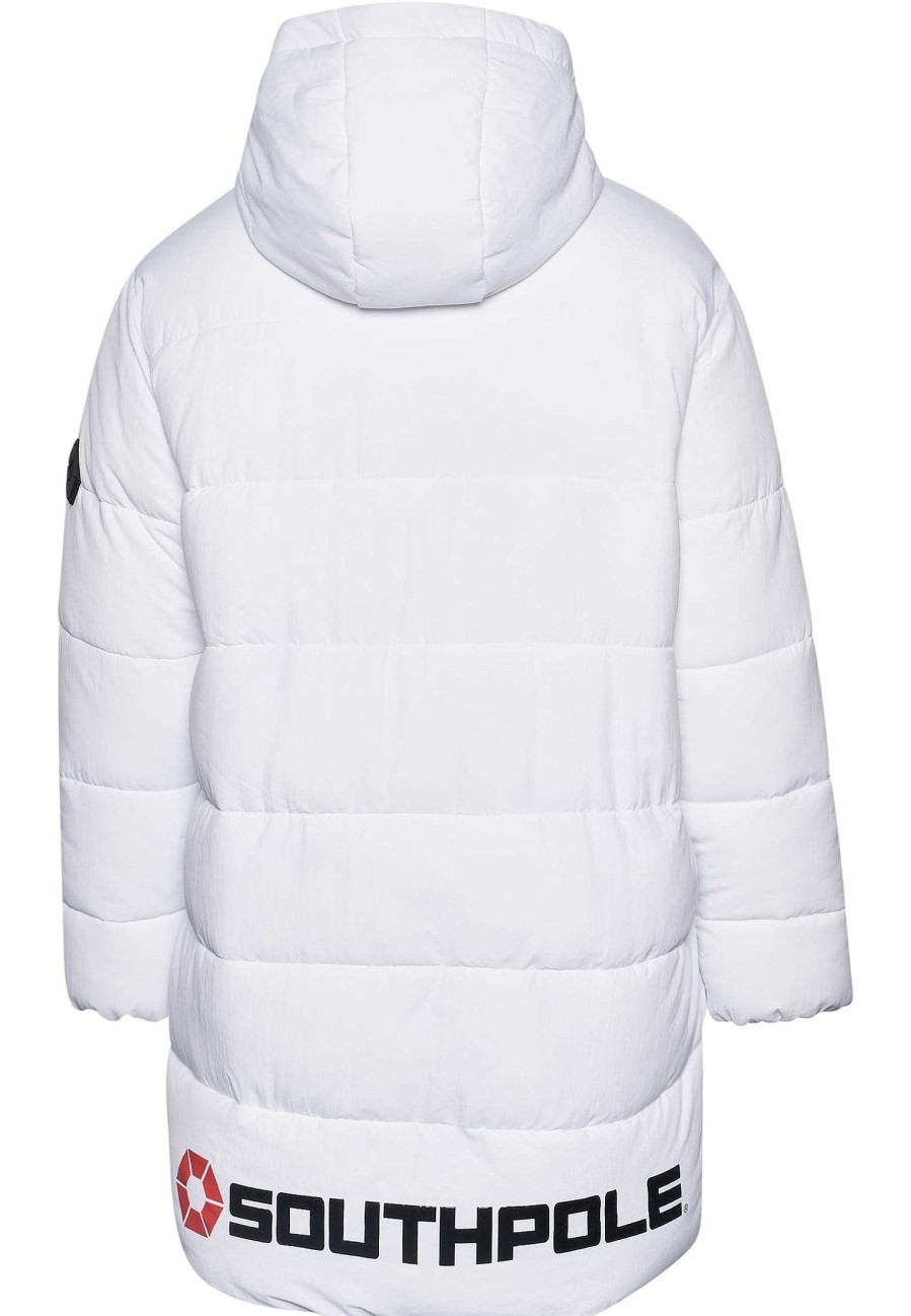 Southpole Pm233-007-2 Sp Bubble Blizzard 1.0 | Jackets