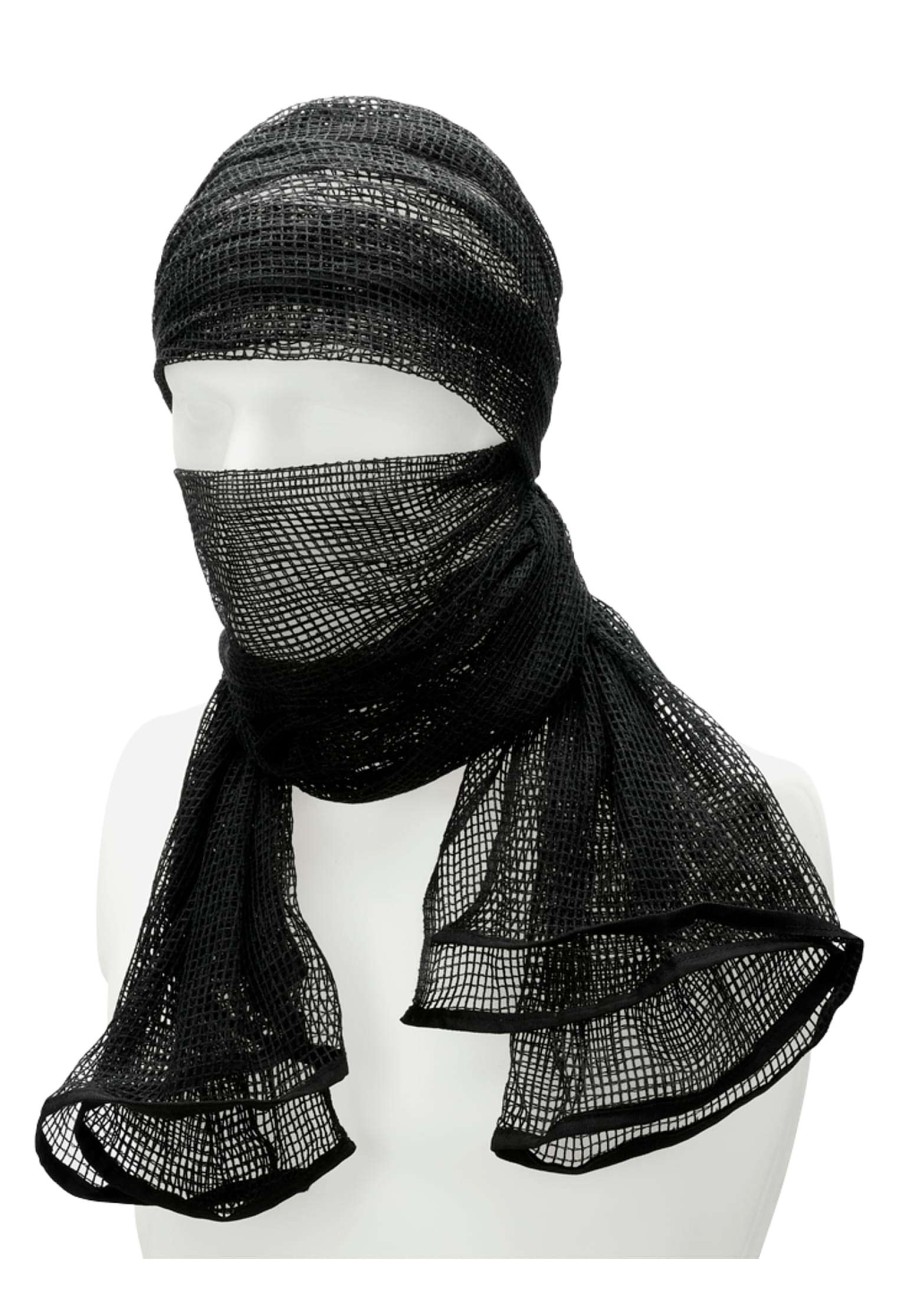 Brandit Commando Netzschal | Scarves