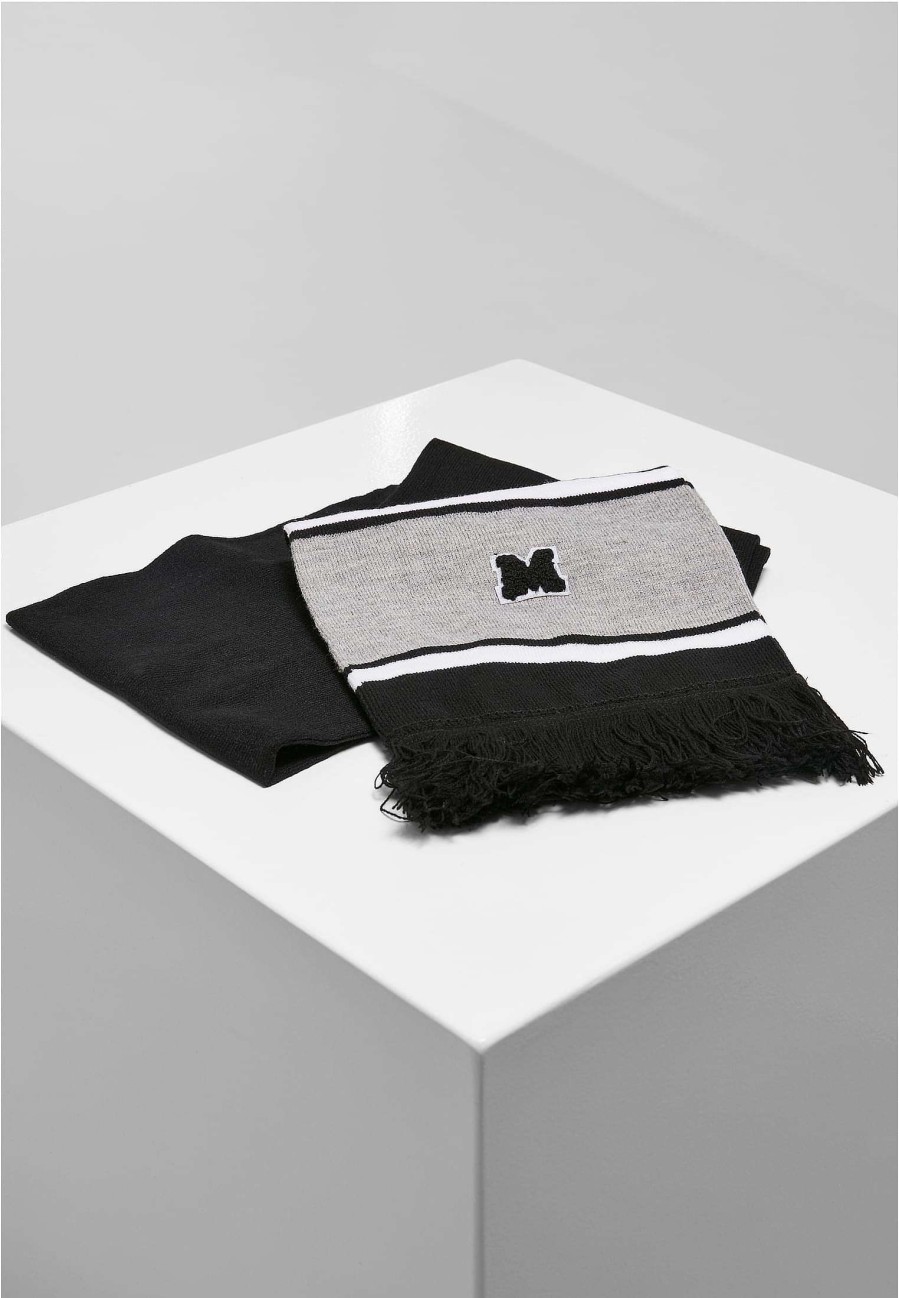 Urban Classics College Team Scarf | Scarves