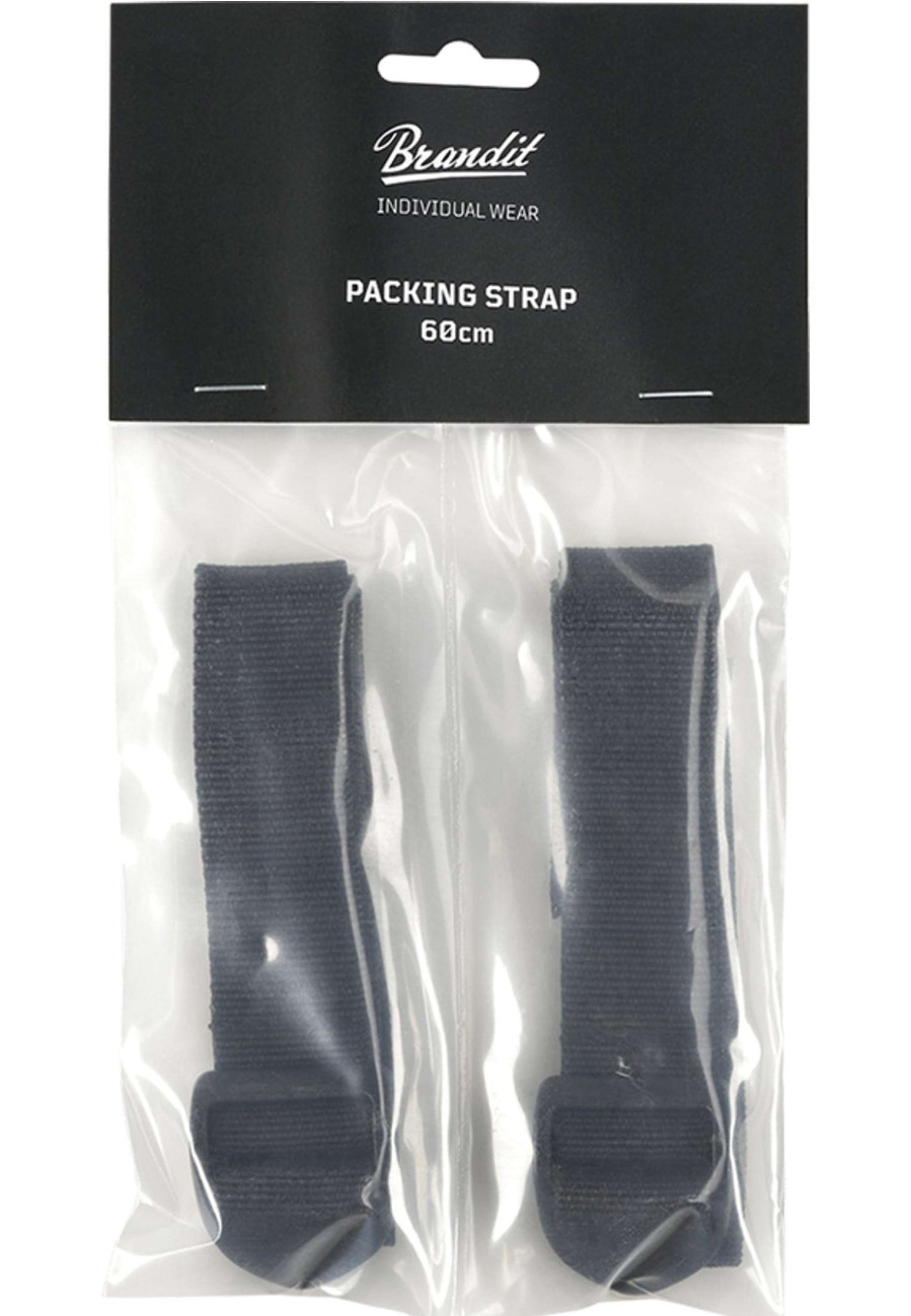 Brandit Packing Straps 60 2-Pack | Other