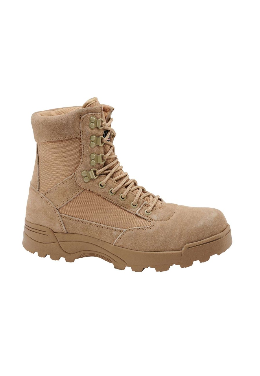 Brandit Tactical Boot | Boots