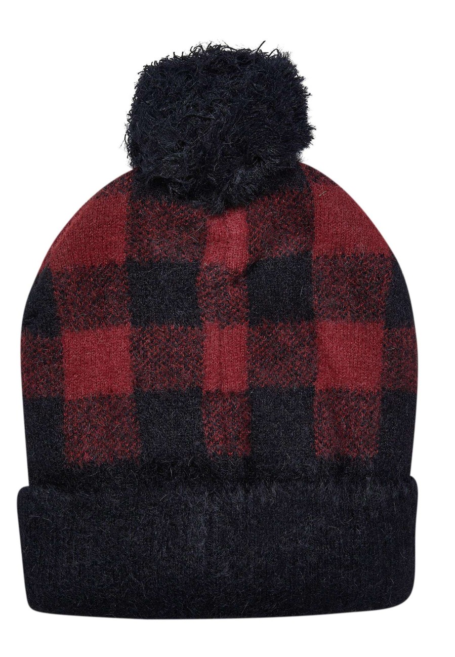 Urban Classics Pom Beanie | Beanies