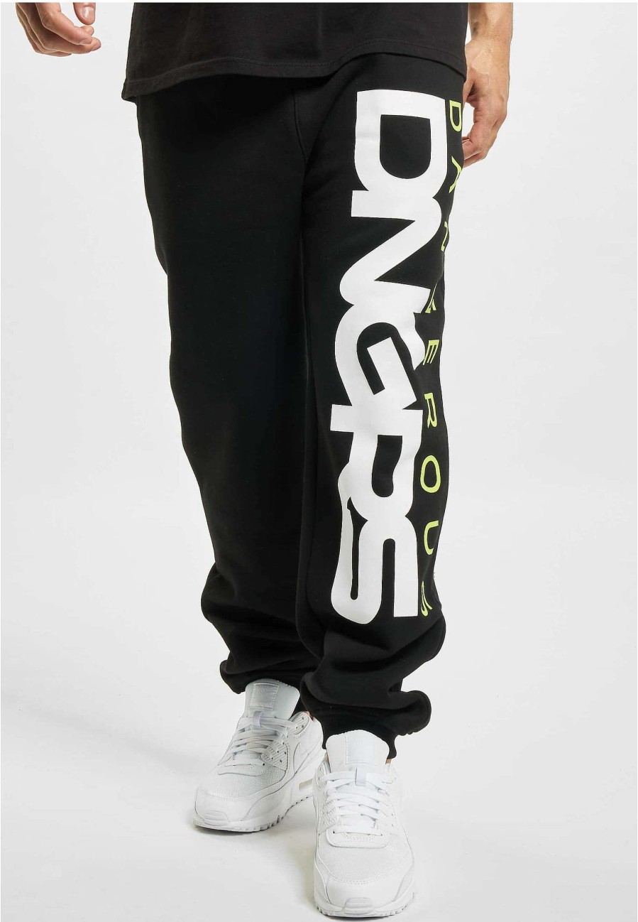 Dangerous DNGRS Classic Sweat Pants | Pants