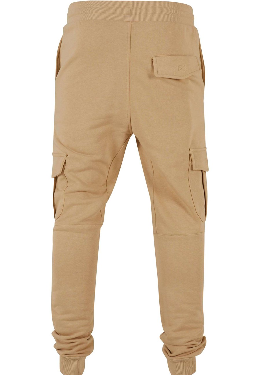 DEF Def Gringo Sweatpants Beige | Pants