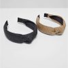 Urban Classics Braid Bast Headband 2-Pack | Bandana