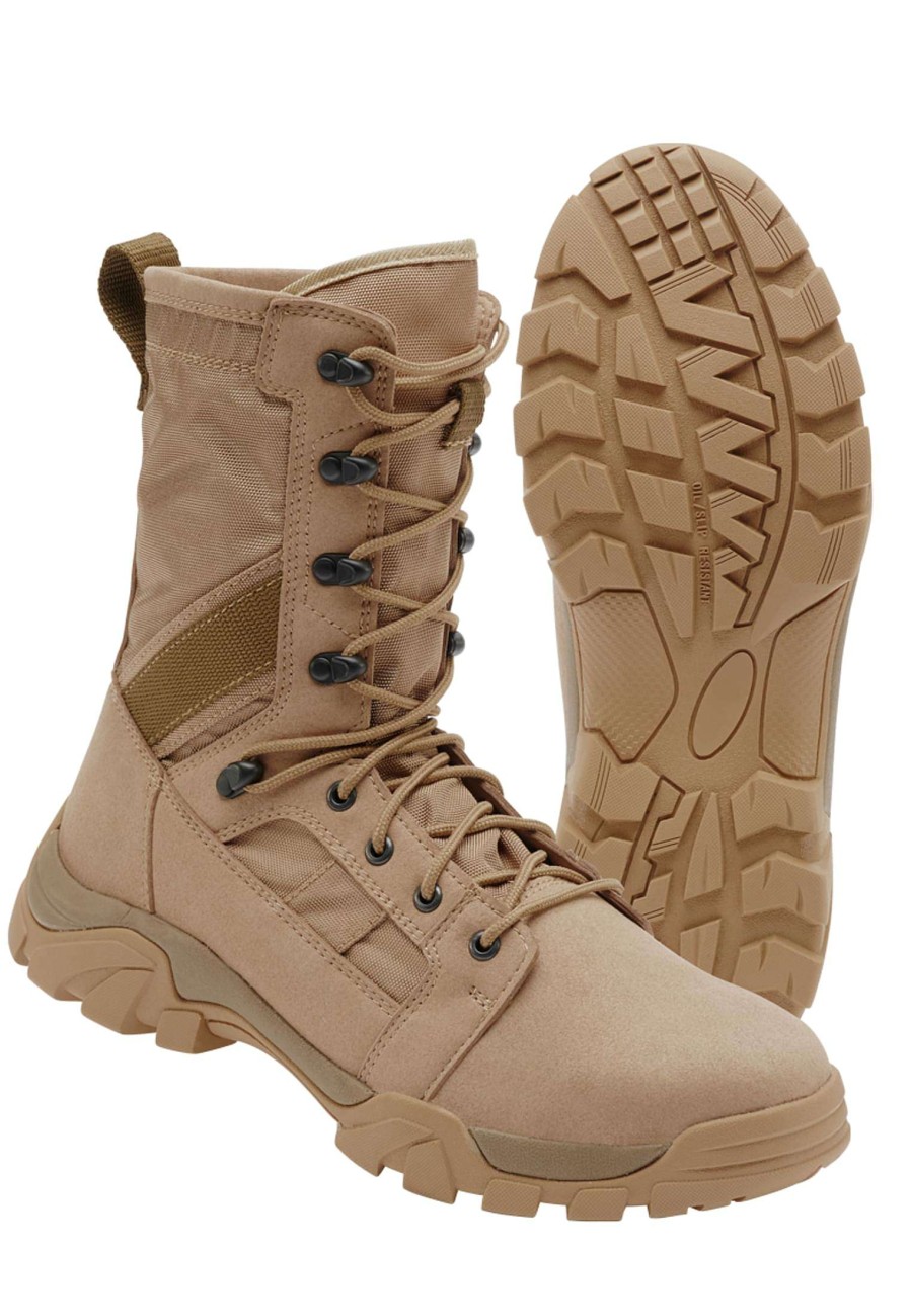 Brandit Defense Boot | Boots