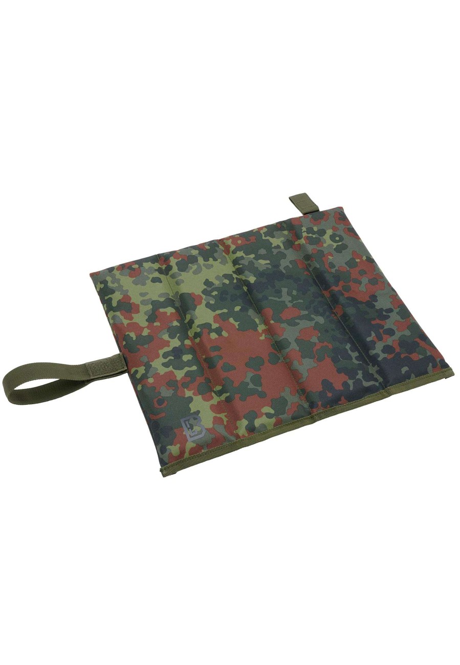 Brandit Sit Mat Folded | Other