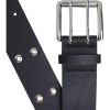 Urban Classics Double Eyelet Pu Belt | Belts