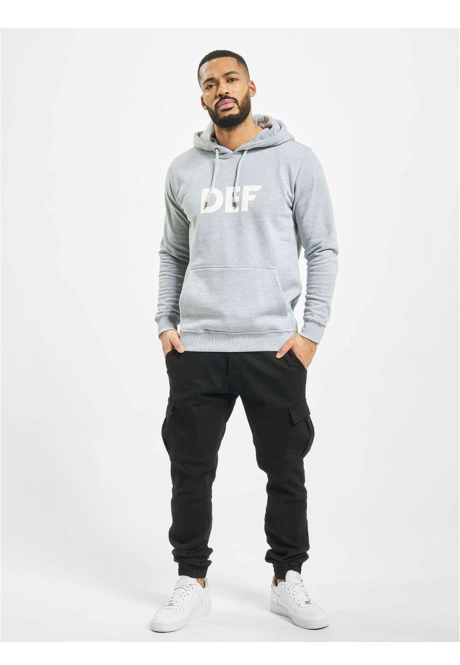 DEF Til Death Hoody | Sweats