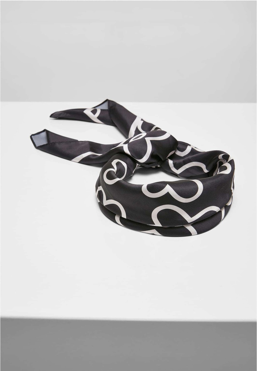 Urban Classics Big Pattern Bandana | Bandana