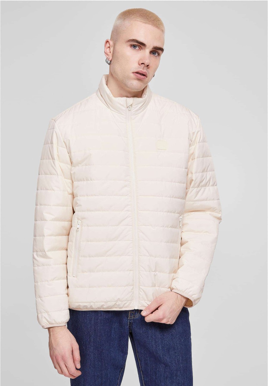 Urban Classics Light Bubble Jacket | Jackets