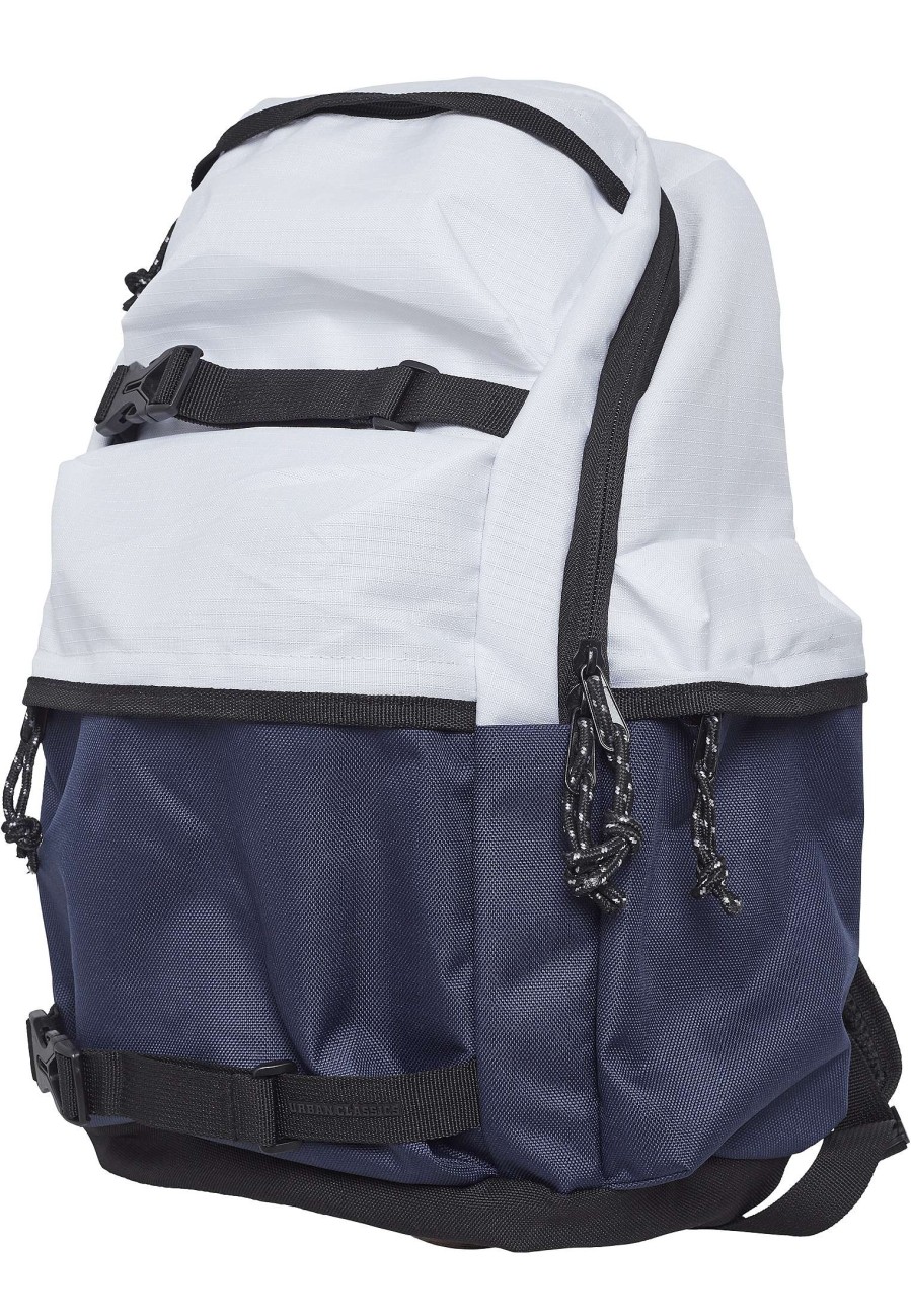 Urban Classics Backpack Colourblocking | Bags