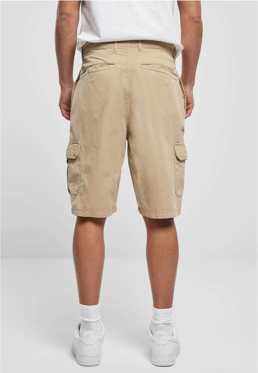 Urban Classics Big Cargo Bermuda | Shorts