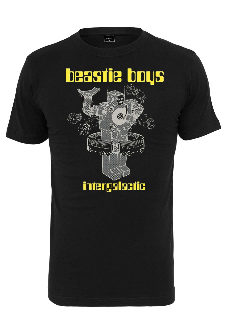 Mister Tee Beastie Boys Intergalactic Tee | Other