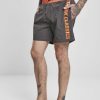 Urban Classics Uc Logo Swim Shorts | Swimwear