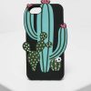 Mister Tee Phonecase Cactus Iphone 7/8, Se | Phone+Equipment