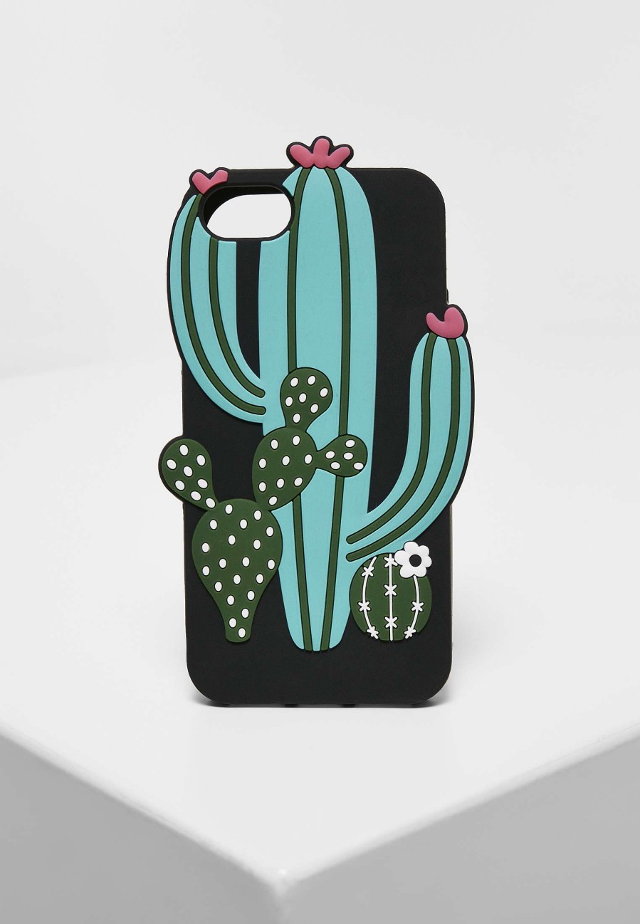 Mister Tee Phonecase Cactus Iphone 7/8, Se | Phone+Equipment