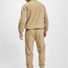 DEF Def Elastic Plain Track Suit | Suits