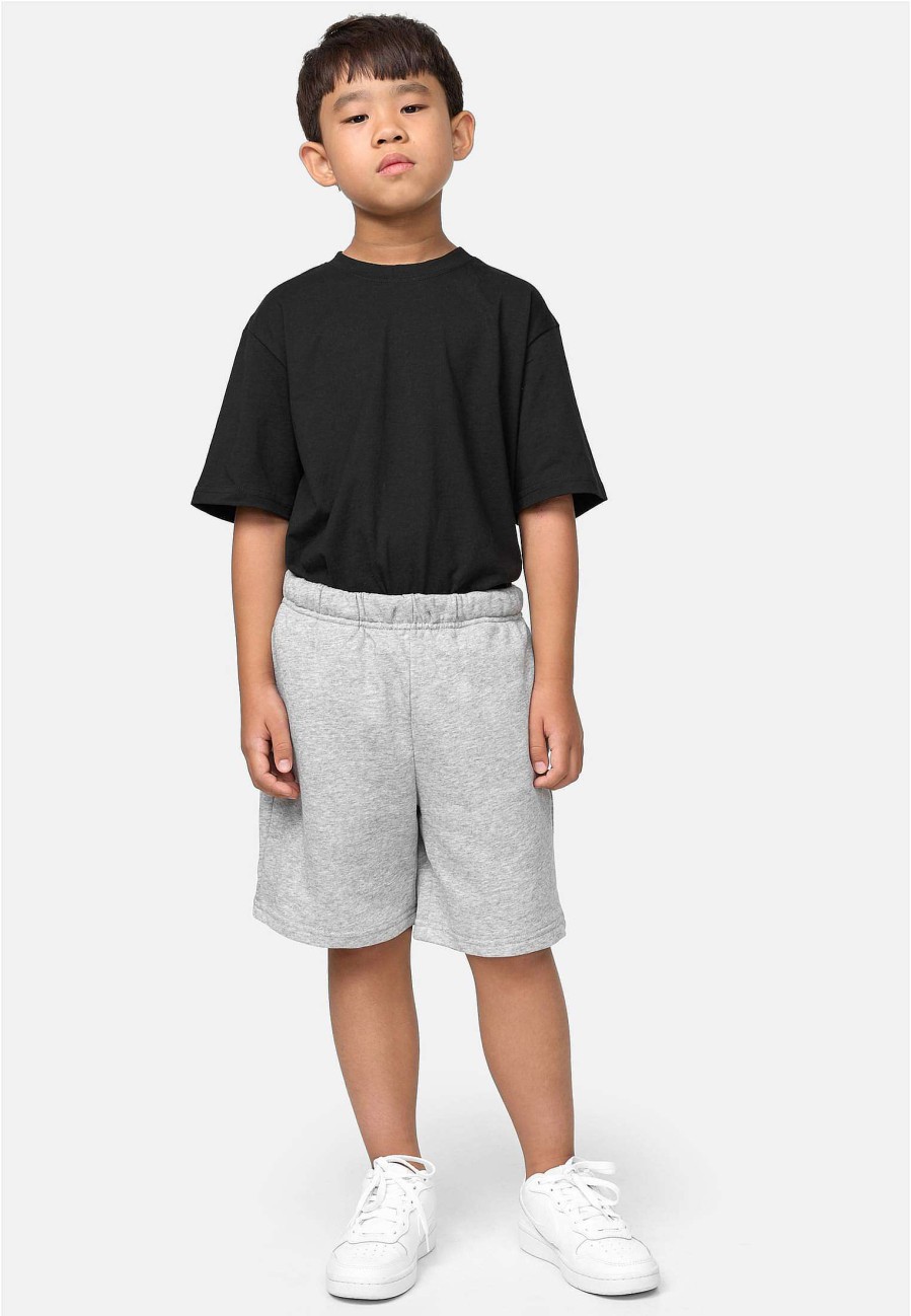 Urban Classics Boys Basic Sweatshorts | Shorts