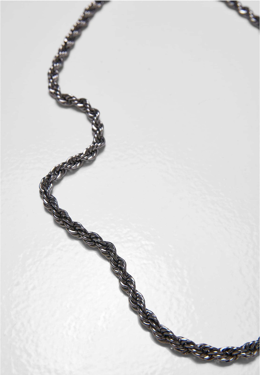 Urban Classics Charon Intertwine Necklace | Jewellery