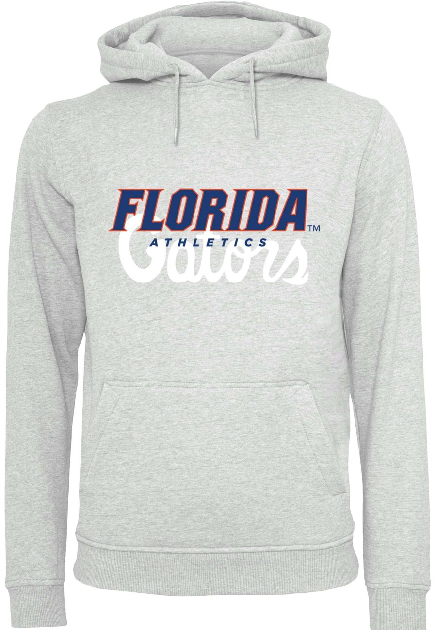 Merchcode Florida Gators Logo Hoodie | Sweats