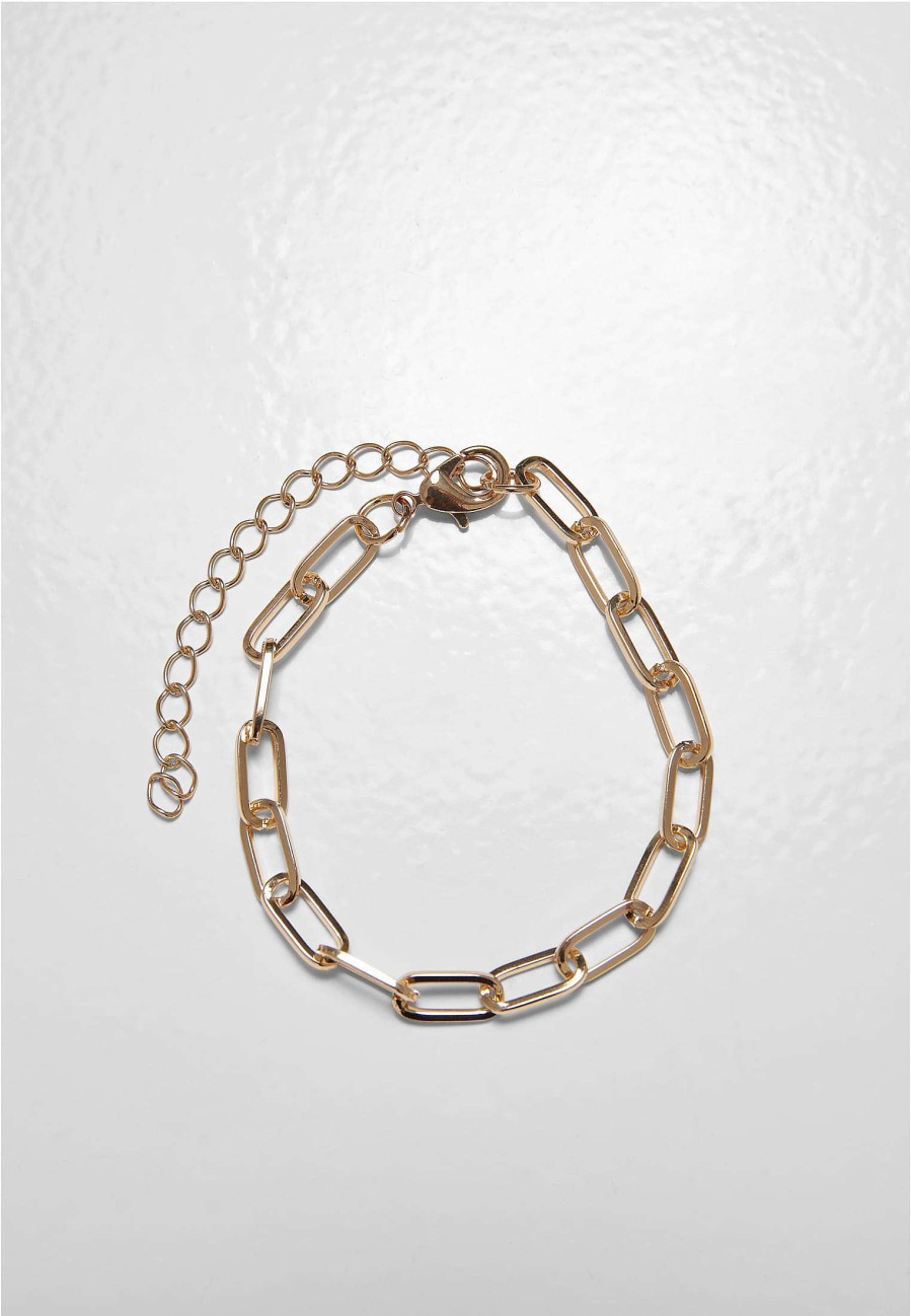 Urban Classics Ceres Basic Bracelet | Jewellery