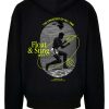 Upscale The Greatest Oversize Hoody | Sweats