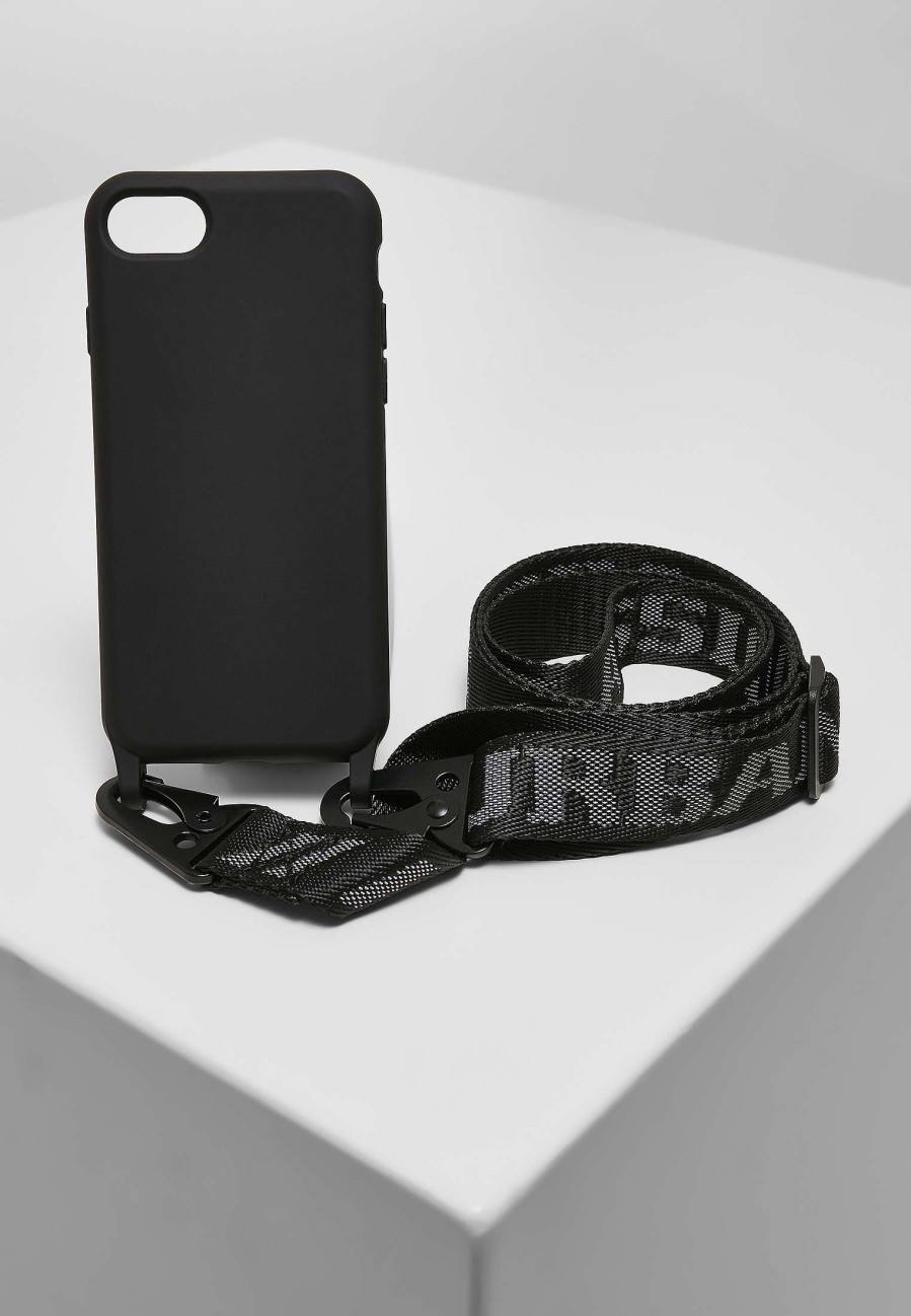 Urban Classics Phonecase With Logo Strap I Phone 6/7/8 | Phone+Equipment