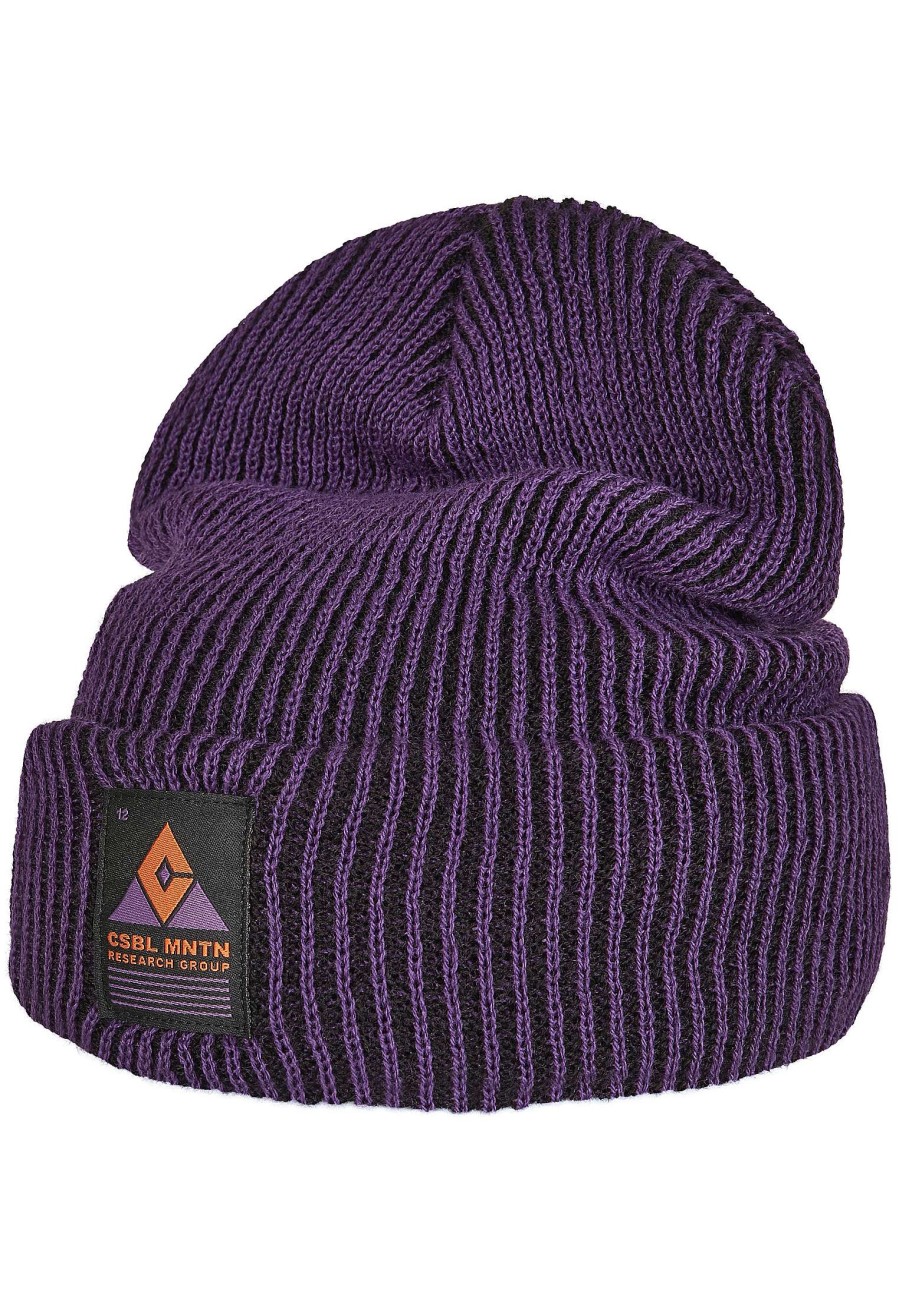 Cayler & Sons Csbl Mntn2 Old School Beanie | Beanies