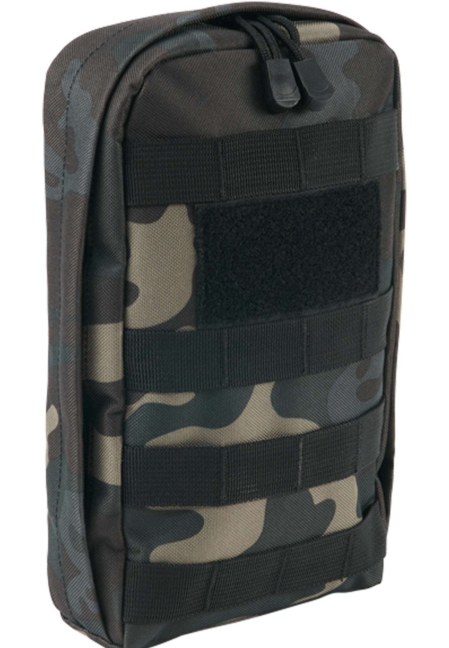 Brandit Snake Molle Pouch | Bags