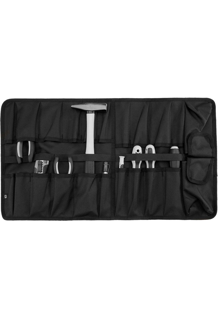 Brandit Tool Kit Large | Other