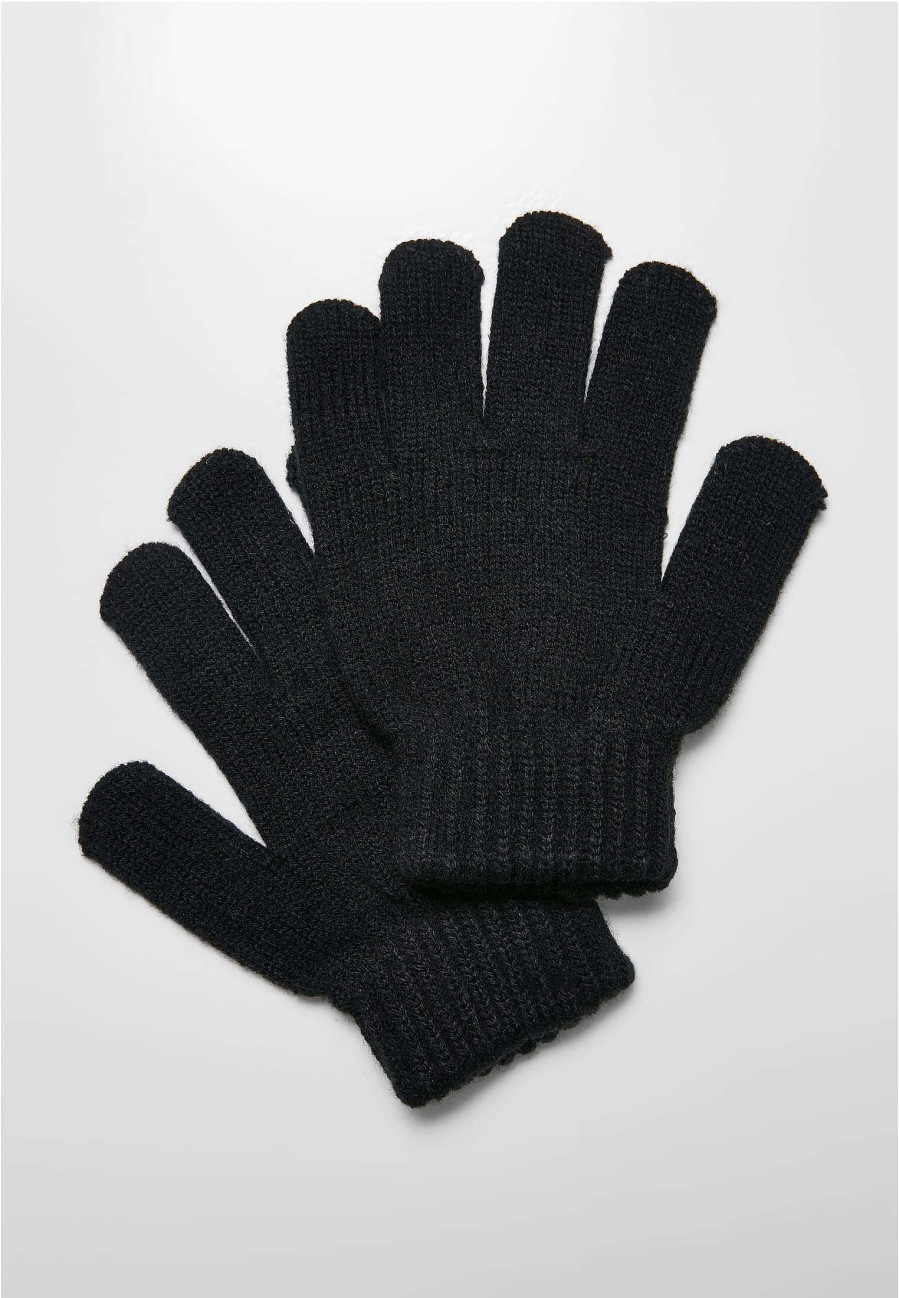 Urban Classics Knit Gloves Kids | Gloves