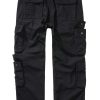 Brandit Kids Pure Trouser | Pants