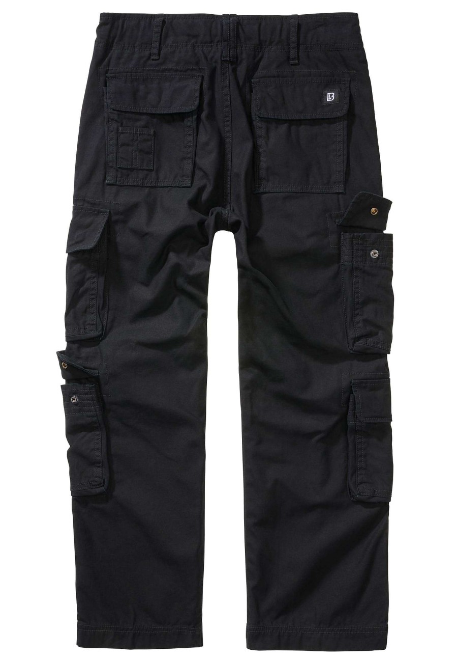 Brandit Kids Pure Trouser | Pants