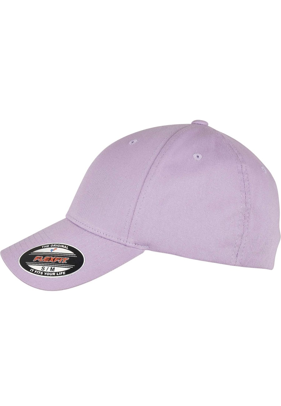 Flexfit Flexfit Cotton Span Cap | Caps