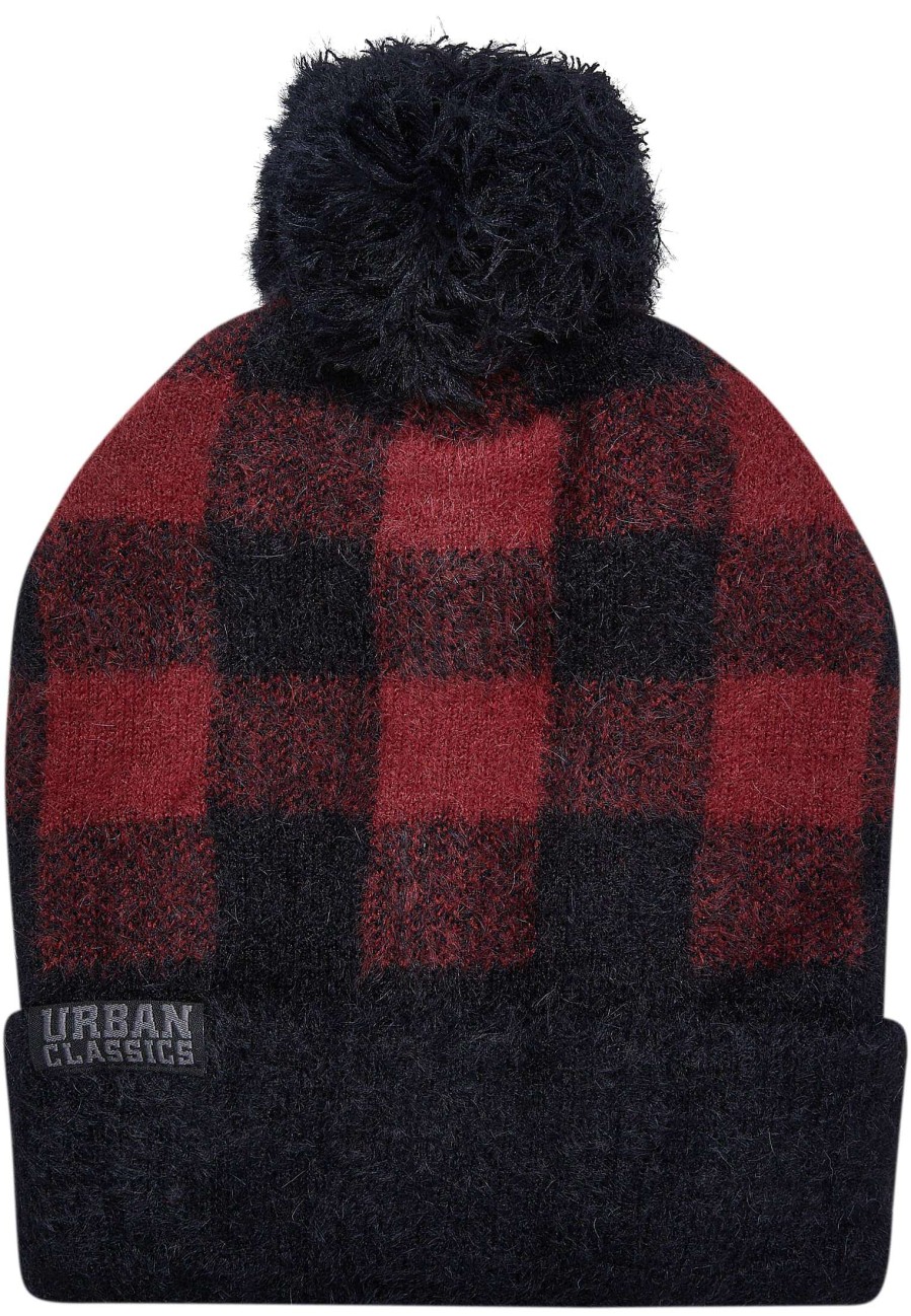 Urban Classics Pom Beanie | Beanies