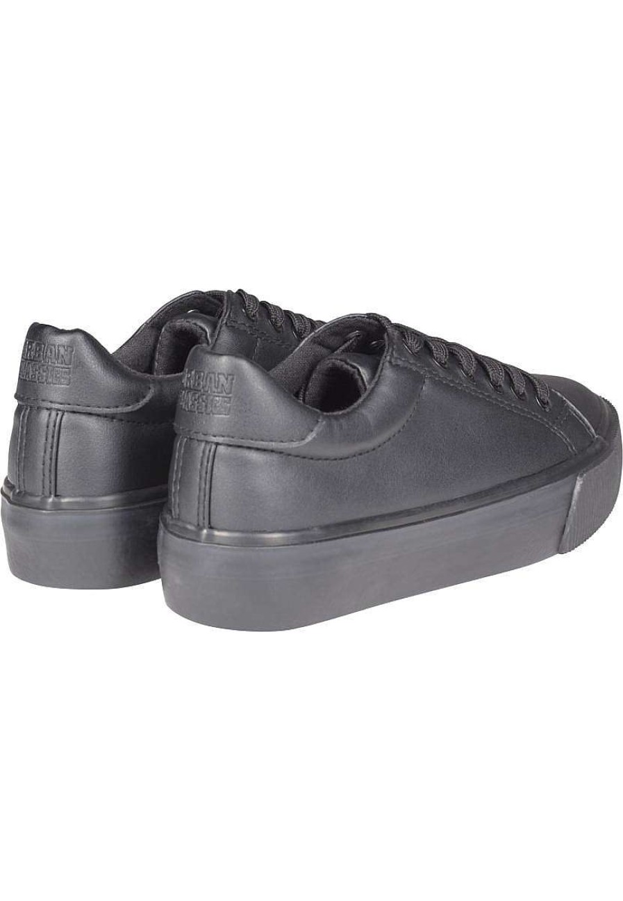 Urban Classics Plateau Sneaker | Sneakers