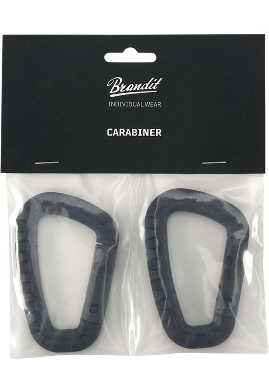 Brandit Carabiner 2-Pack | Other