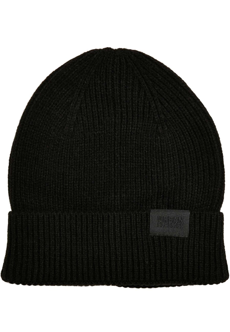 Urban Classics Acrylic Beanie 2-Pack | Beanies