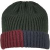 Urban Classics Colorblocking Fisherman Beanie | Beanies