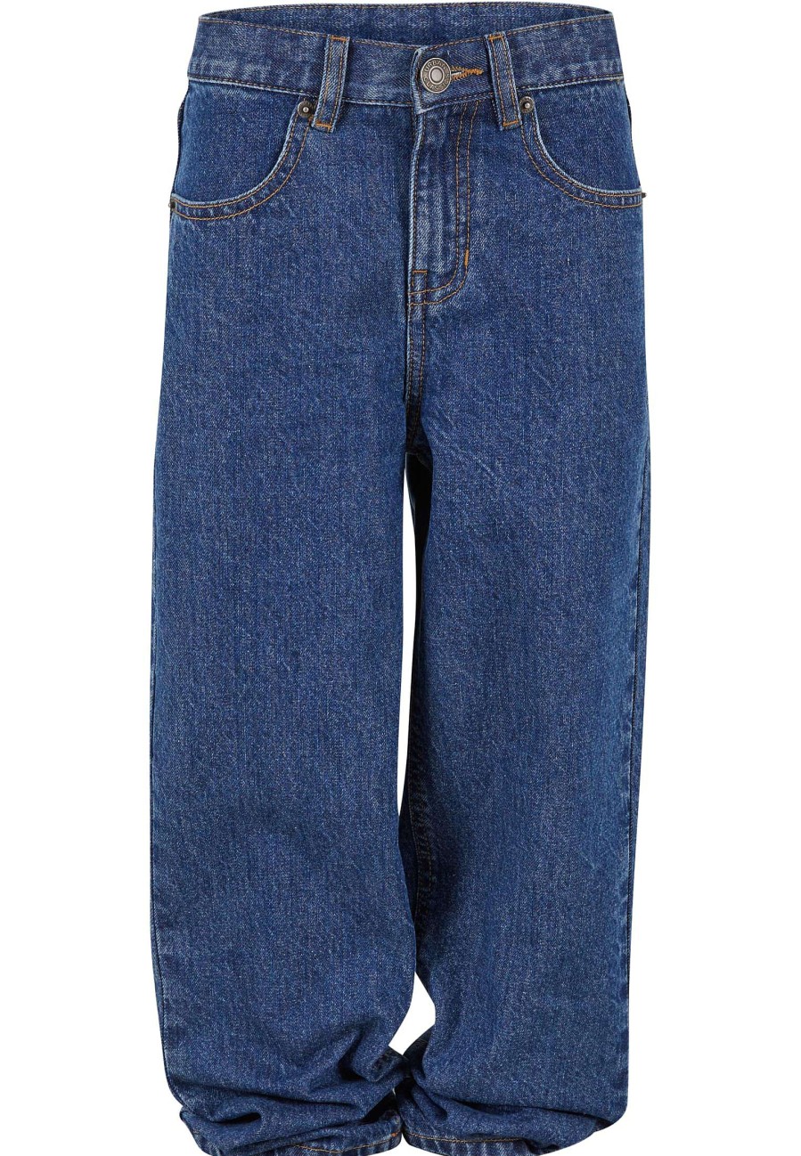 Urban Classics Boys 90'S Jeans | Jeans