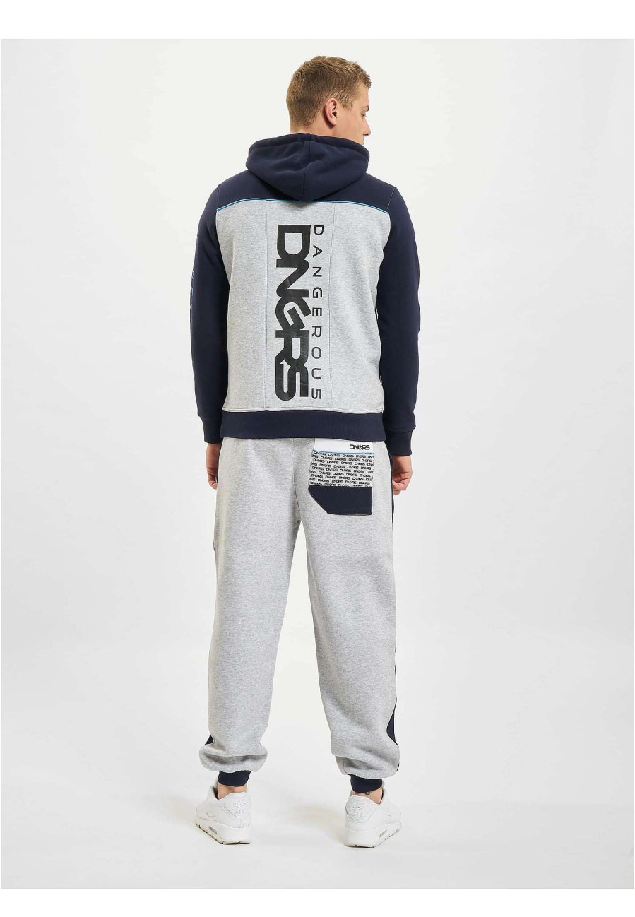 Dangerous DNGRS Sweat Suit | Suits