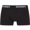 Brandit Boxershorts Logo 2-Pack | Underwear