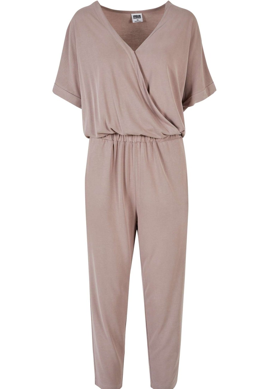 Urban Classics Ladies Modal Jumpsuit | Suits