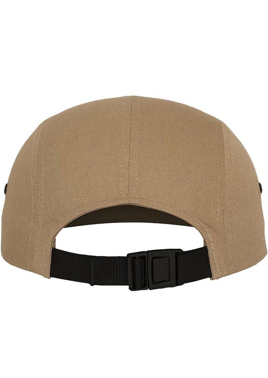 Flexfit Classic Jockey Cap | Caps