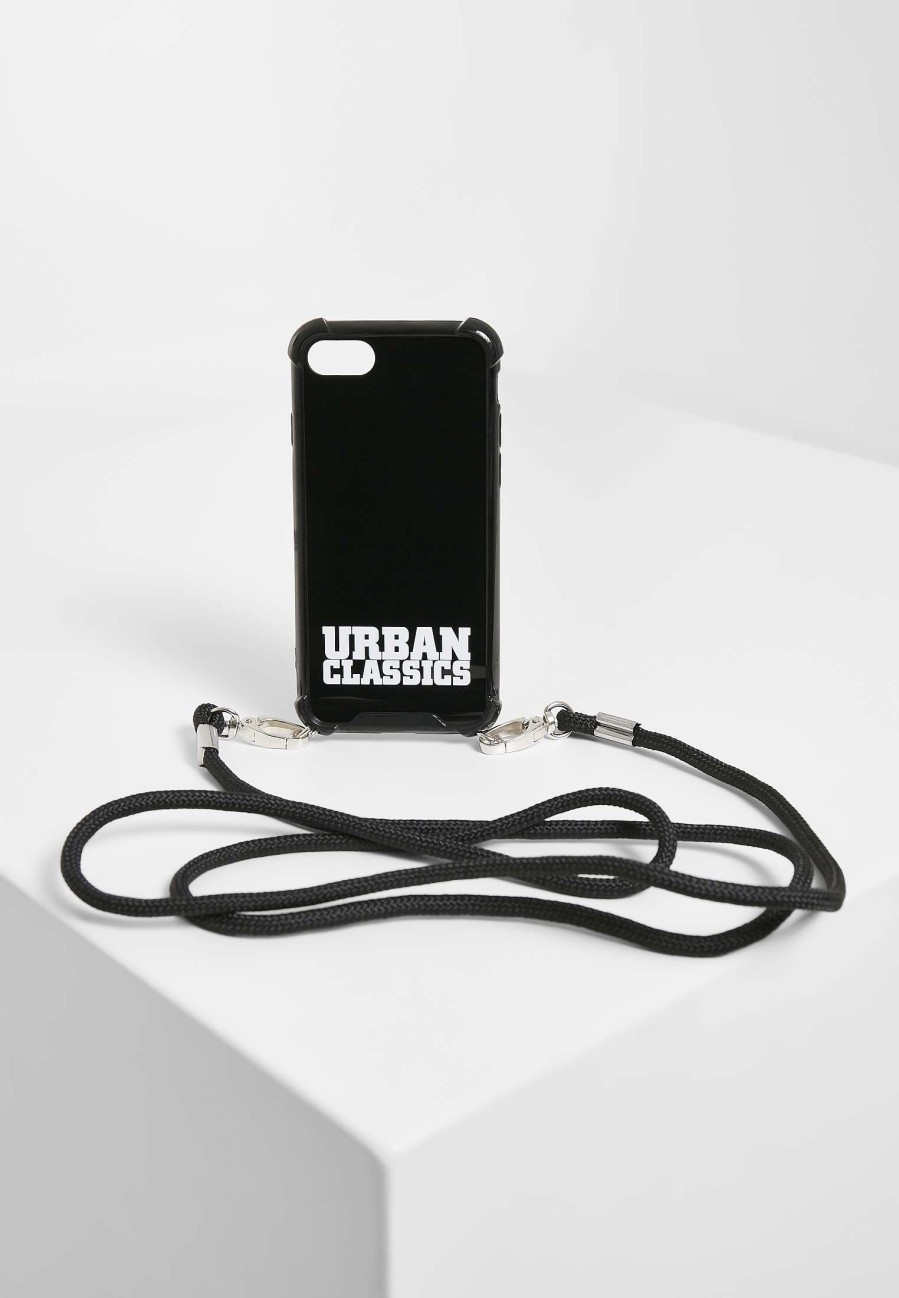 Urban Classics Phonecase With Removable Necklace Iphone 7/8, Se | Phone+Equipment