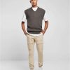 Urban Classics Knit Slipover | Knitwear