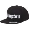 Mister Tee Compton Snapback | Caps